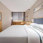 City Comfort Inn Shanghai International Automobile City Tongji University