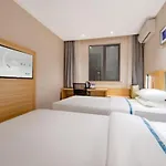 City Comfort Inn Shanghai International Automobile City Tongji University