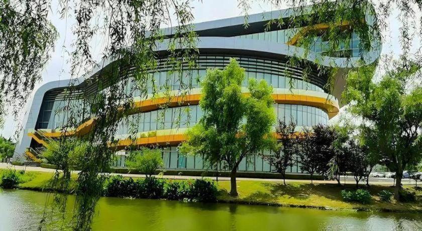 Comfort International Automobile Tongji