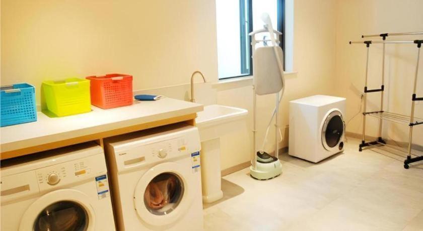 Comfort International Automobile Tongji Hotel Shanghai